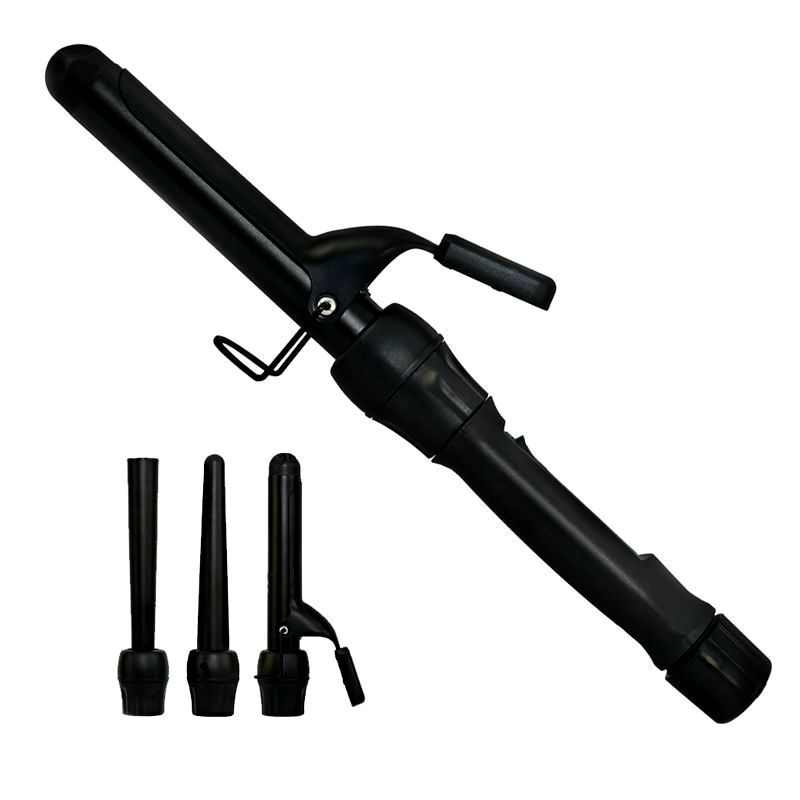 KERATIN COMPLEX TRANSFORMER INTERCHANGEABLE STYLING ROD - Система для укладання волосся - Зображення 2