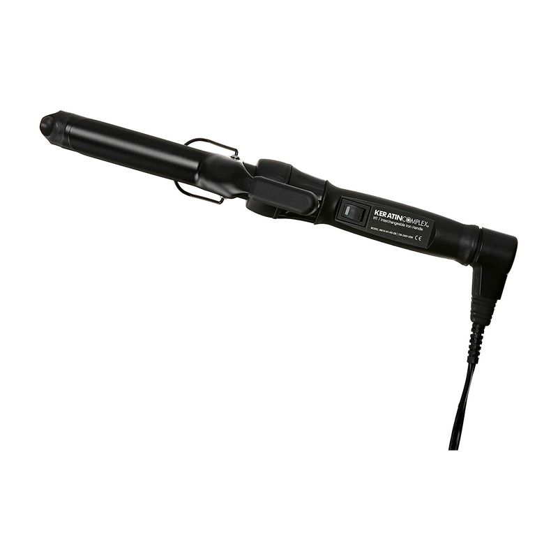 KERATIN COMPLEX TRANSFORMER INTERCHANGEABLE STYLING ROD - Система для укладання волосся - Зображення 3