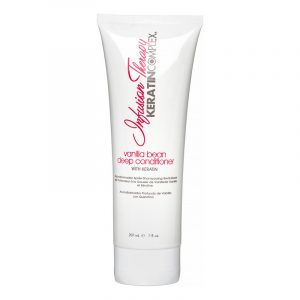 KERATIN COMPLEX INFUSION THERAPY VANILLA BEAN DEEP CONDITIONER – Кондиціонер інтенсивного живлення з зернами ванілі
