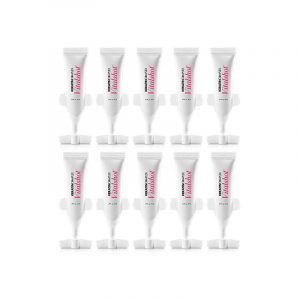 KERATIN COMPLEX VITALSHOT BOND REBUILDER – Відновлюючі ампули для волосся глибокої дії
