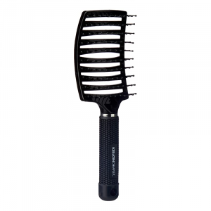 KERATIN COMPLEX CURVED VENT BRUSH – Гребінець для волосся