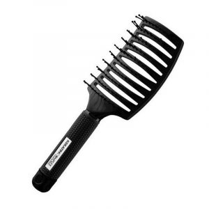 KERATIN COMPLEX CURVED VENT BRUSH – Гребінець для волосся