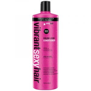 VIBRANT SEXY HAIR COLOR LOCK CONDITIONER – Кондиціонер для фарбованого волосся