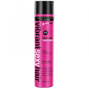 VIBRANT SEXY HAIR COLOR LOCK CONDITIONER – Кондиціонер для фарбованого волосся
