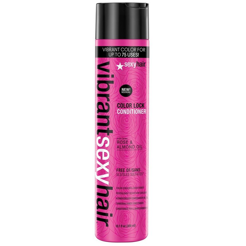 VIBRANT SEXY HAIR COLOR LOCK CONDITIONER - Кондиціонер для фарбованого волосся