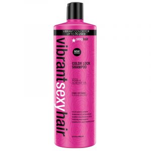 VIBRANT SEXY HAIR COLOR LOCK SHAMPOO – Шампунь для фарбованого волосся