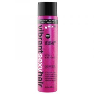 VIBRANT SEXY HAIR COLOR LOCK SHAMPOO – Шампунь для фарбованого волосся