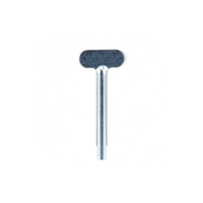 KERATIN COMPLEX METAL TUBE KEY - Ключ для металевих тюбиків з фарбою