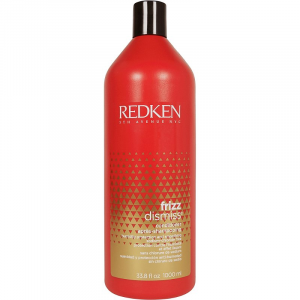 REDKEN FRIZZ DISMISS CONDITIONER – Розгладжуючий кондиціонер для волосся