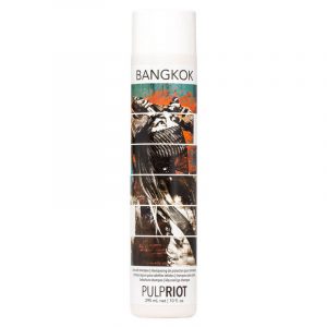 PULP RIOT BANGKOK COLOR-SAFE SHAMPOO – Шампунь для фарбованого волосся