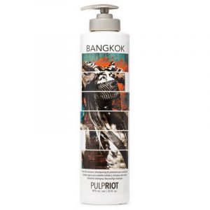 PULP RIOT BANGKOK COLOR-SAFE SHAMPOO – Шампунь для фарбованого волосся