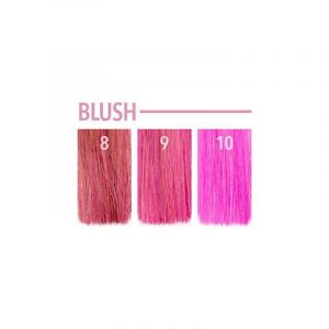 PULP RIOT SEMI-PERMANENT COLOR BLUSH – Напівперманентний прямий фарбник для волосся (рожевий пастельний)