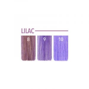 PULP RIOT SEMI-PERMANENT COLOR LILAC – Напівперманентний прямий фарбник для волосся (бузковий пастельний)