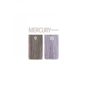 PULP RIOT SEMI-PERMANENT COLOR MERCURY – Напівперманентний прямий фарбник для волосся (сріблястий)