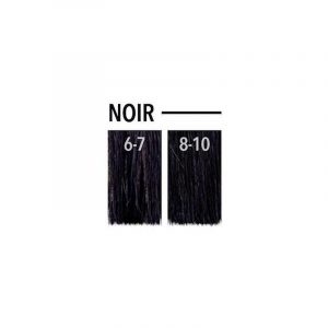 PULP RIOT SEMI-PERMANENT COLOR NOIR – Напівперманентний прямий фарбник для волосся (чорний)