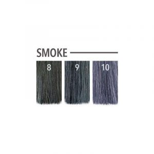 PULP RIOT SEMI-PERMANENT COLOR SMOKE – Напівперманентний прямий фарбник для волосся (сірий димчастий)