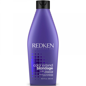 REDKEN COLOR EXTEND BLONDAGE COLOR-DEPOSITING CONDITIONER – Тонуючий кондиціонер для білявого волосся
