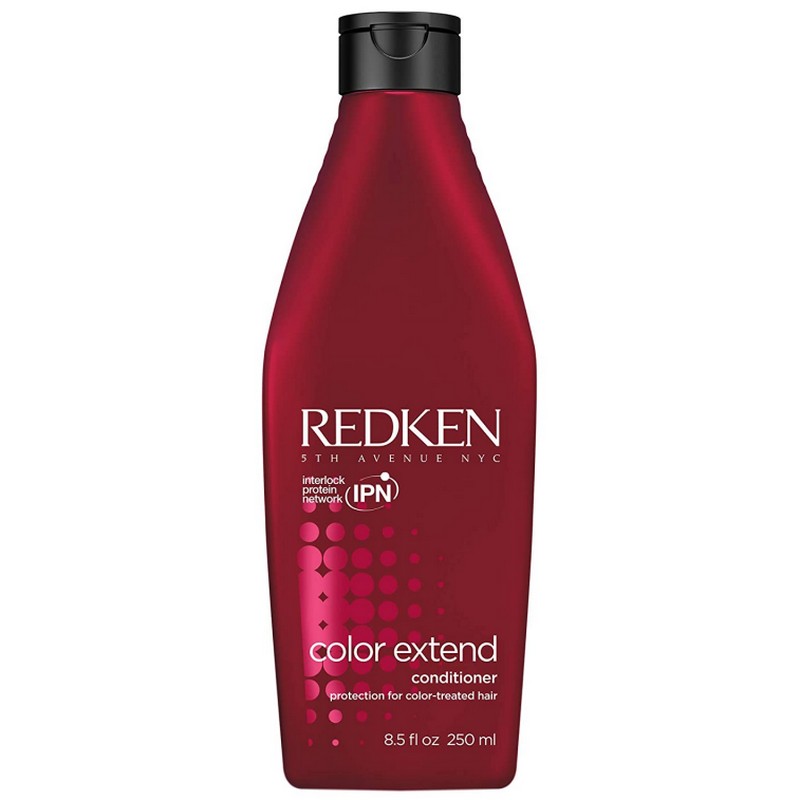 REDKEN COLOR EXTEND CONDITIONER - Кондиціонер для фарбованого волосся