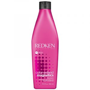 REDKEN COLOR EXTEND MAGNETICS SHAMPOO – Шампунь для яскравості кольору фарбованого волосся
