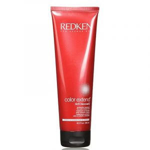 REDKEN COLOR EXTEND RICH RECOVERY – Крем-кондиціонер для збереження кольору фарбованого волосся
