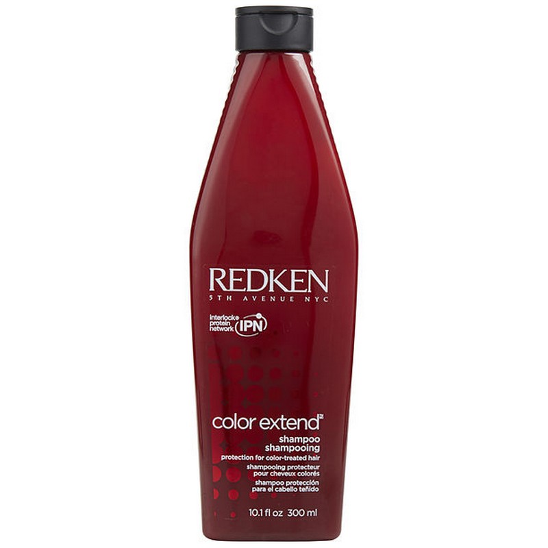 REDKEN COLOR EXTEND SHAMPOO - Шампунь для фарбованого волосся