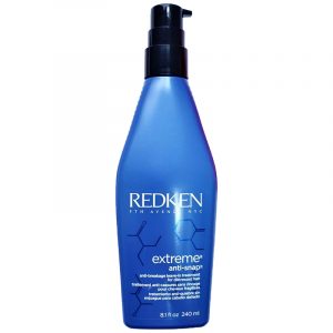 REDKEN EXTREME ANTI-SNAP ANTI-BREAKAGE LEAVE-IN TREATMENT – Незмивний догляд для слабкого і пошкодженого волосся