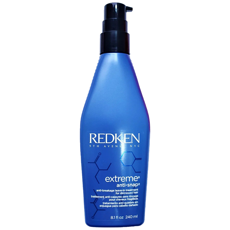 REDKEN EXTREME ANTI-SNAP ANTI-BREAKAGE LEAVE-IN TREATMENT - Незмивний догляд для слабкого і пошкодженого волосся