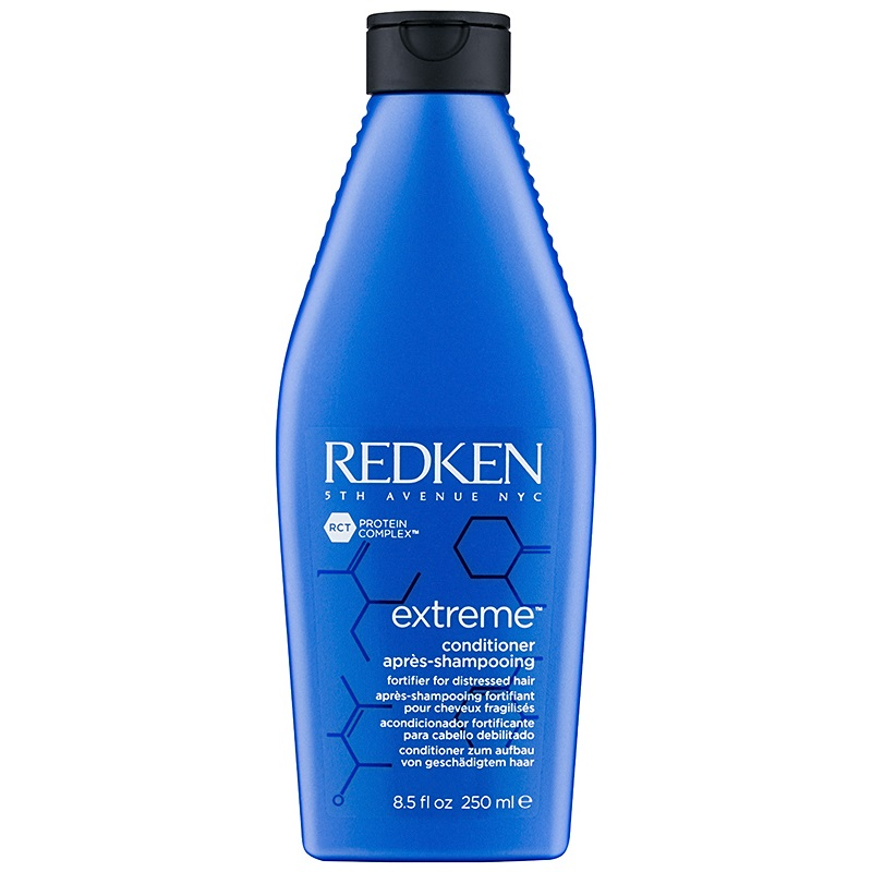 REDKEN EXTREME CONDITIONER - Кондиціонер для слабкого і пошкодженого волосся