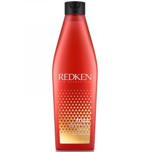 REDKEN FRIZZ DISMISS SHAMPOO – Розгладжуючий шампунь