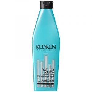 REDKEN HIGH RISE VOLUME LIFTING SHAMPOO – Шампунь для об’єму волосся