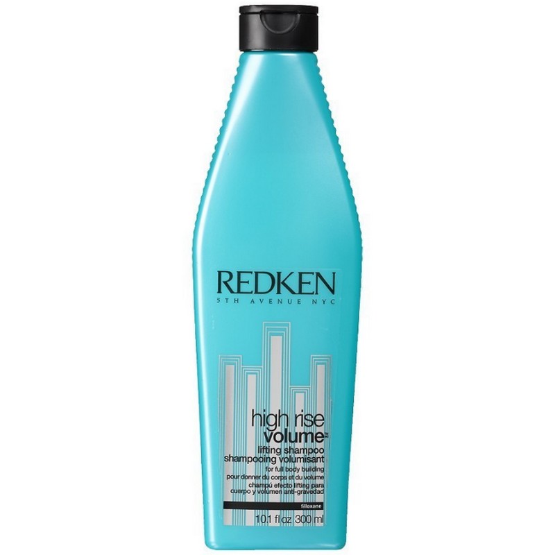 REDKEN HIGH RISE VOLUME LIFTING SHAMPOO - Шампунь для об’єму волосся