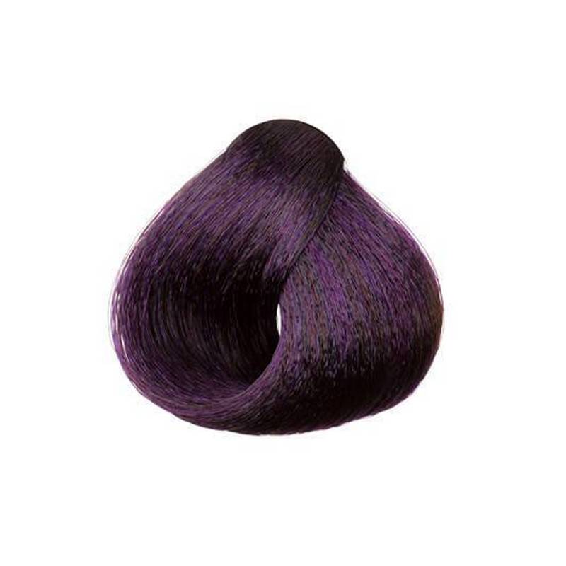 PULP RIOT FACTION 8 PERMANENT COLOR BOOSTER -22/Mix V - Перманентна фарба-бустер для волосся (фіолетова) - Зображення 2