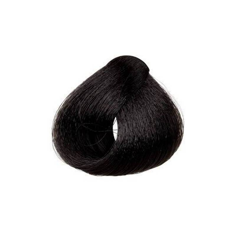 PULP RIOT FACTION 8 PERMANENT COLOR NATURAL 3-0/3N - Перманентна фарба для волосся (дуже темна коричнева – натуральний відтінок) - Зображення 2