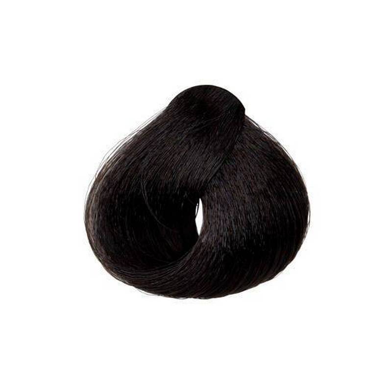 PULP RIOT FACTION 8 PERMANENT COLOR NATURAL 4-00/4NN - Перманентна фарба для волосся (темно-коричнева – інтенсивний натуральний відтінок) - Зображення 2