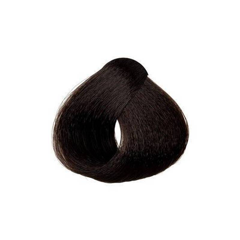 PULP RIOT FACTION 8 PERMANENT COLOR NATURAL 5-00/5NN - Перманентна фарба для волосся (середньо-коричнева – інтенсивний натуральний відтінок) - Зображення 2