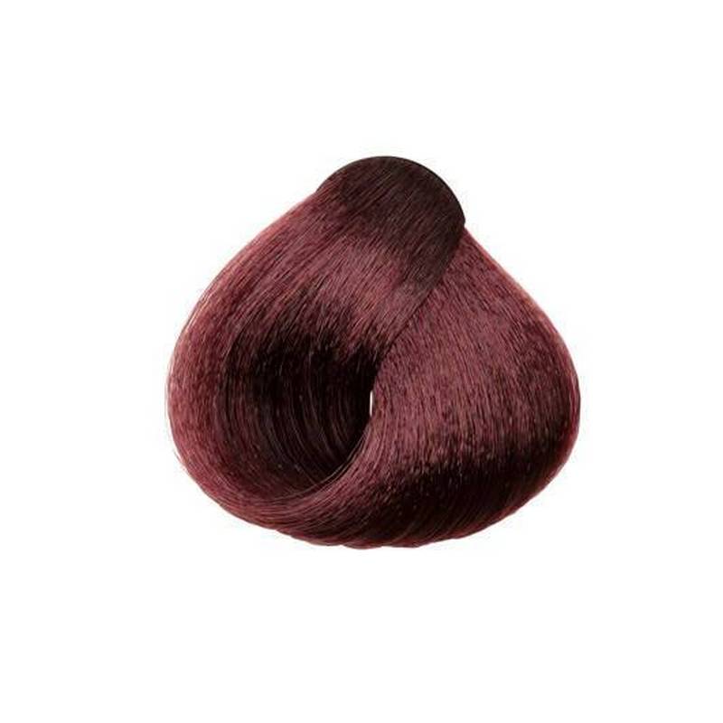 PULP RIOT FACTION 8 PERMANENT COLOR RED 6-5/6RV - Перманентна фарба для волосся (світло-коричнева – червоно-фіолетовий відтінок) - Зображення 2