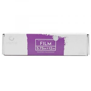 COLORTRAK PROFESSIONAL HAIRCOLORING FILM 500 FEET – Плівка для фарбування волосся в рулоні (152 метри)