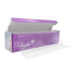 COLORTRAK PROFESSIONAL HAIRCOLORING FILM 500 FEET – Плівка для фарбування волосся в рулоні (152 метри)
