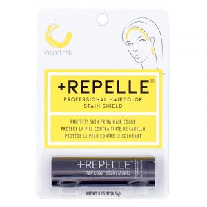 COLORTRAK REPELLE PROFESSIONAL HAIRCOLOR STAIN SHIELD – Олівець для захисту шкіри від фарби