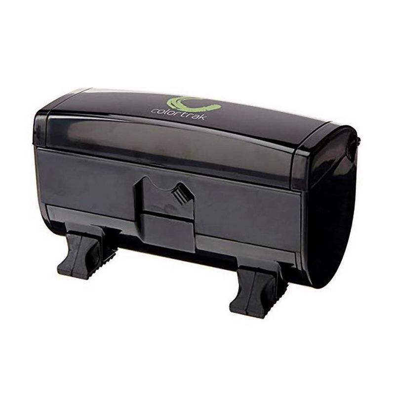 COLORTRAK CUT & FOLD FOIL DISPENSER - Механічний диспенсер для фольги в рулонах