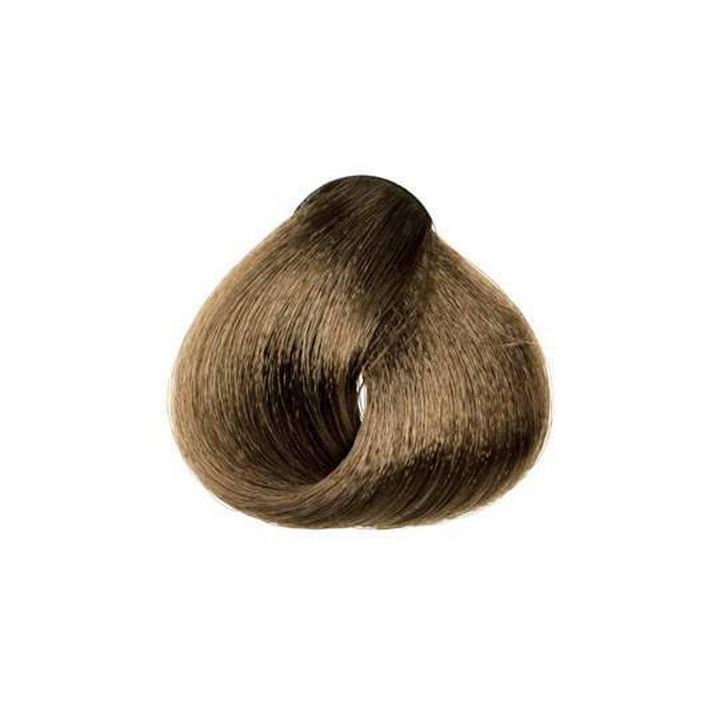 PULP RIOT FACTION 8 PERMANENT COLOR NATURAL 8-0/8N - Перманентна фарба для волосся (середній блонд – натуральний відтінок) - Зображення 2