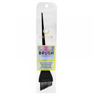 COLORTRAK PRECISION ANGLED COLOR BRUSH – Скошений пензлик для фарбування волосся