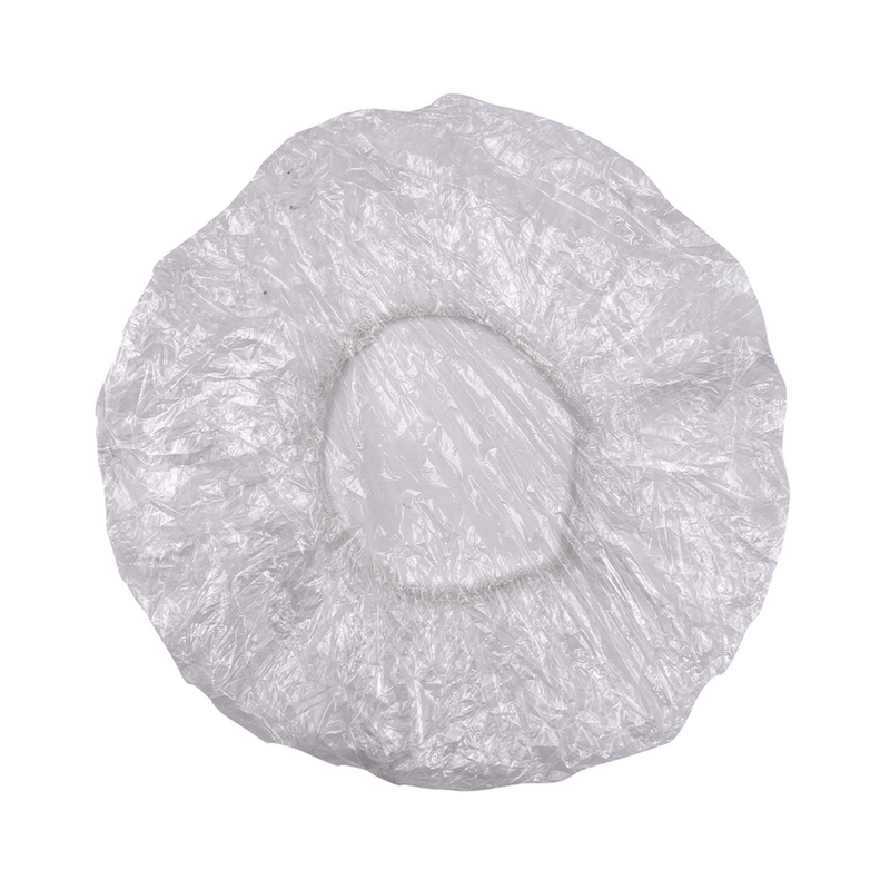 COLORTRAK PLASTIC PROCESSING CAPS 100 PACK - Одноразові шапочки для фарбування волосся (100 штук) - Зображення 2