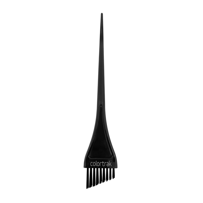 COLORTRAK PRECISION ANGLED COLOR BRUSH - Скошений пензлик для фарбування волосся - Зображення 2