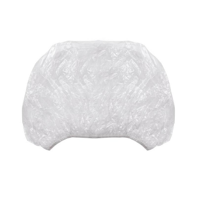 COLORTRAK PLASTIC PROCESSING CAPS 100 PACK - Одноразові шапочки для фарбування волосся (100 штук) - Зображення 3