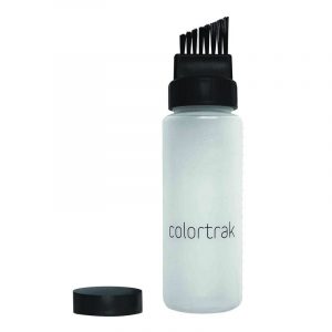COLOR TRAK BRUSH APPLICATOR BOTTLE – Флакон для фарбування волосся з пензлем-аплікатором