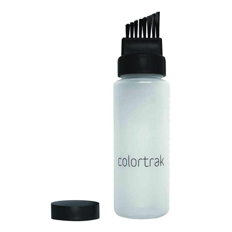 COLOR TRAK BRUSH APPLICATOR BOTTLE - Флакон для фарбування волосся з пензлем-аплікатором