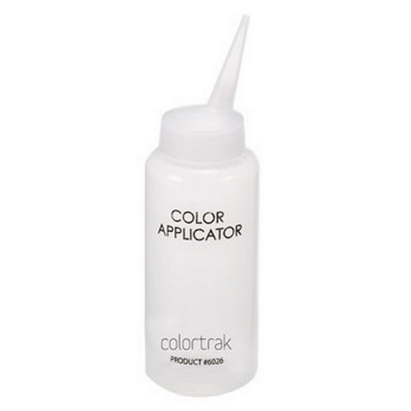 COLORTRAK APPLICATOR BOTTLE SLANT TIP - Флакон-аплікатор для фарбування волосся
