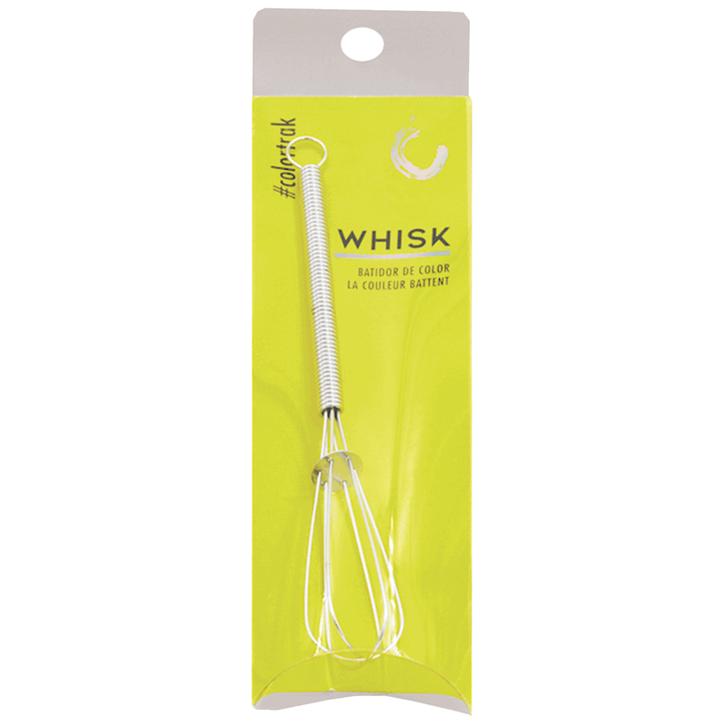 COLORTRAK SALON COLOR WHISK - Вінчик для змішування фарби для волосся