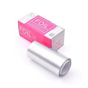 COLORTRAK PROFESSIONAL HAIRCOLORING FOIL 250 FEET – Фольга для фарбування волосся в рулоні (76 метрів)